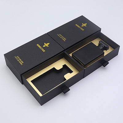 perfume box for men