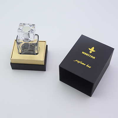 perfume box packaging