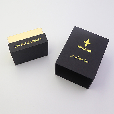 perfume box packaging