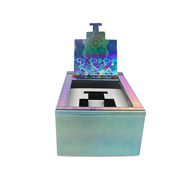 perfume gift box