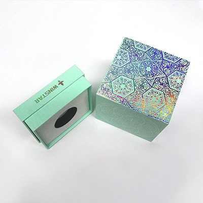 perfume box