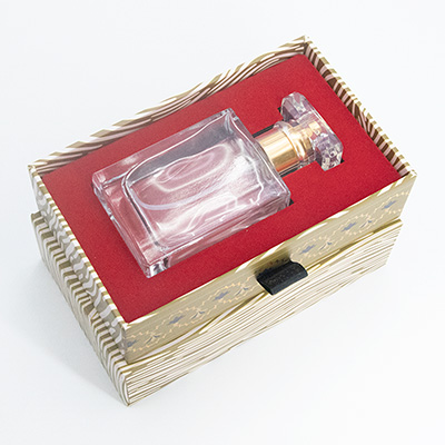 drawer gift boxes for perfumes