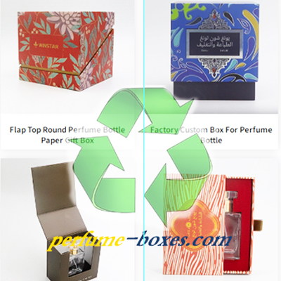 Are Perfume Boxes Recyclable? Understanding Sustainability in Fragrance Packaging