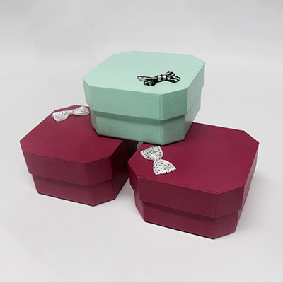 factory lid and bottom perfume boxes