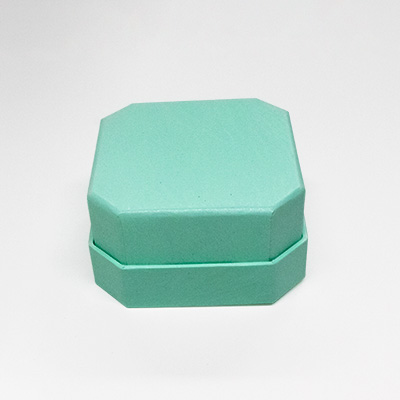 mini perfume box