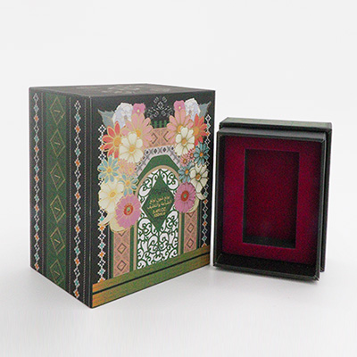 fragrance boxes