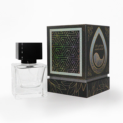 perfume box 100ml