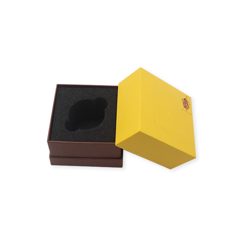 lid base fragrance box