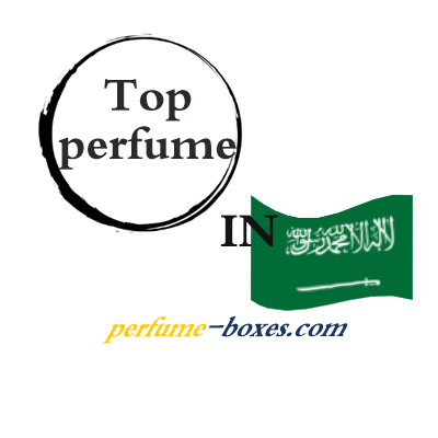 Top 10 perfume brands in Saudi Arabia