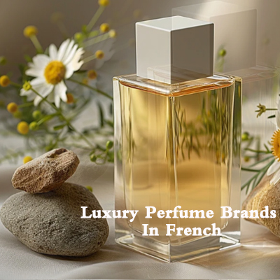 Luxury Perfume Brands In French