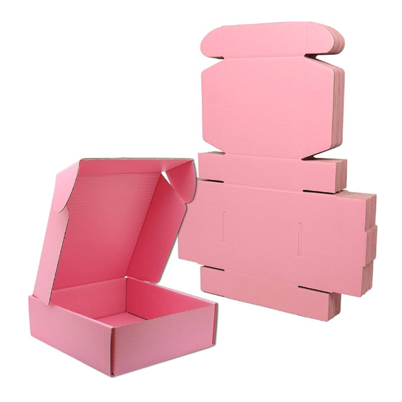 Perfume Mailer Box For Glass Bottle