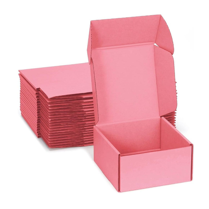 Perfume Mailer Box For Glass Bottle