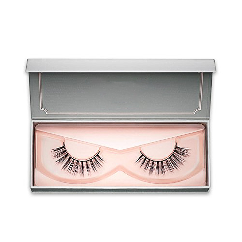 Eyebrow Eyelash Box Magnet Flip Cover Packaging