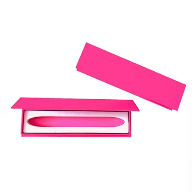 Mascara Paper Box Magnetic Flaps