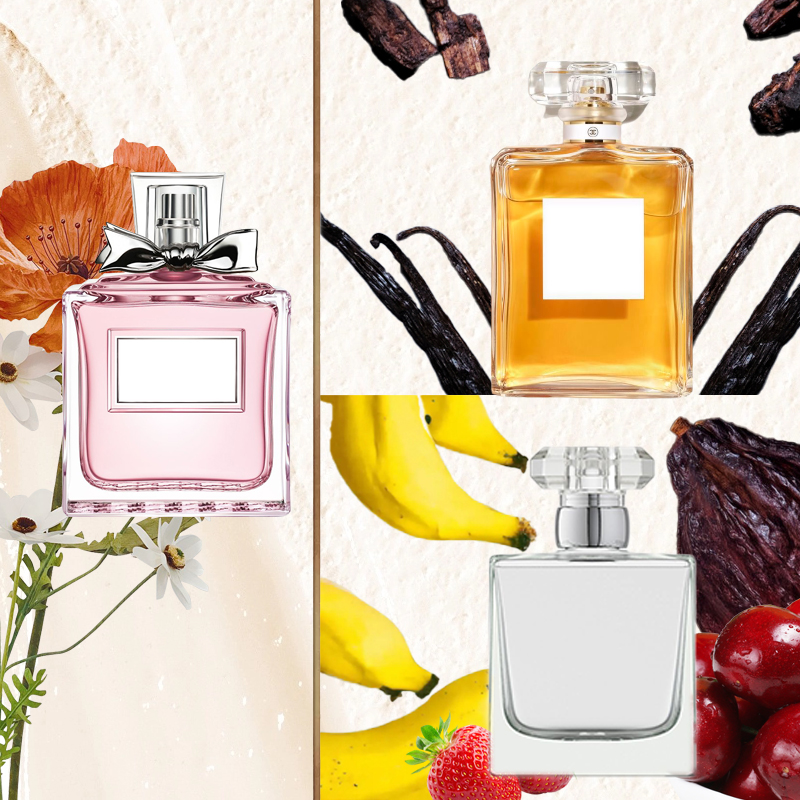 What Is Most Popular Perfume In America?