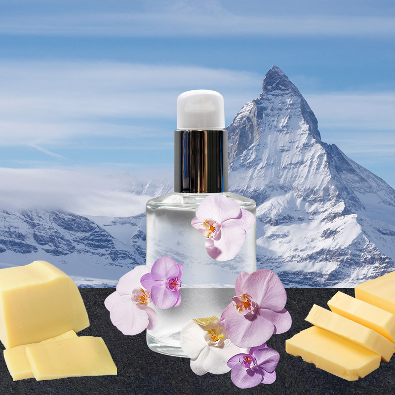 A Symphony of Scents: Exploring Luxury Fragrances with Swiss Roots