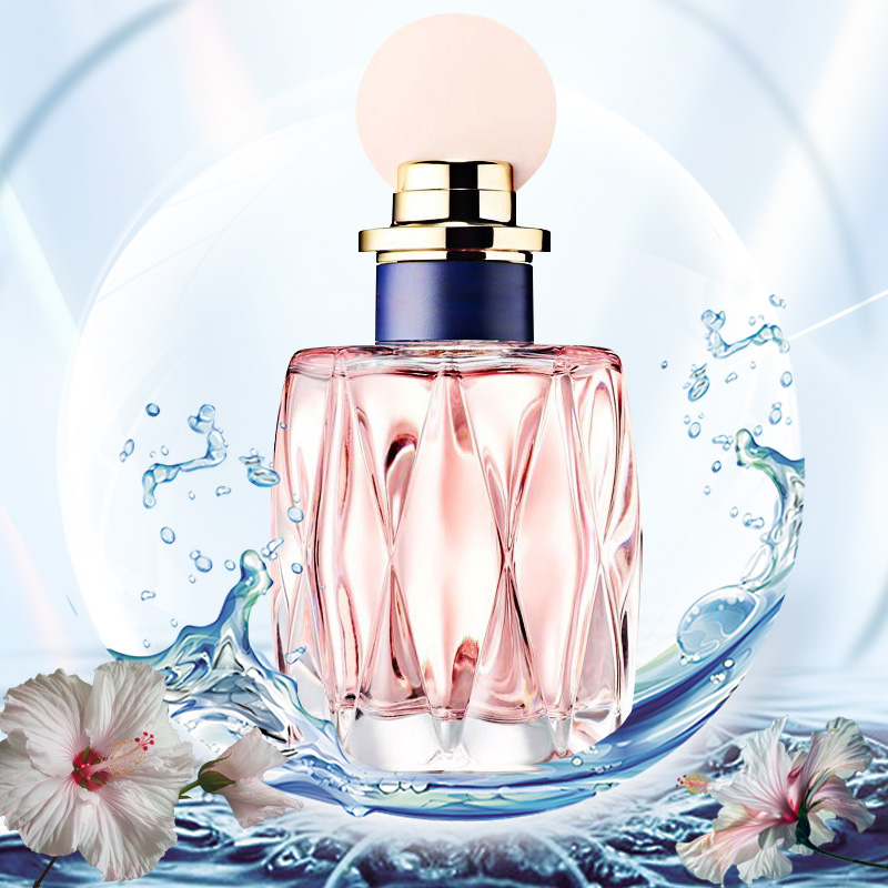 Women's Korean Perfume Scents Brand