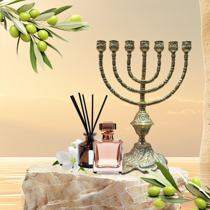 Top And Best Israeli Perfume Brands