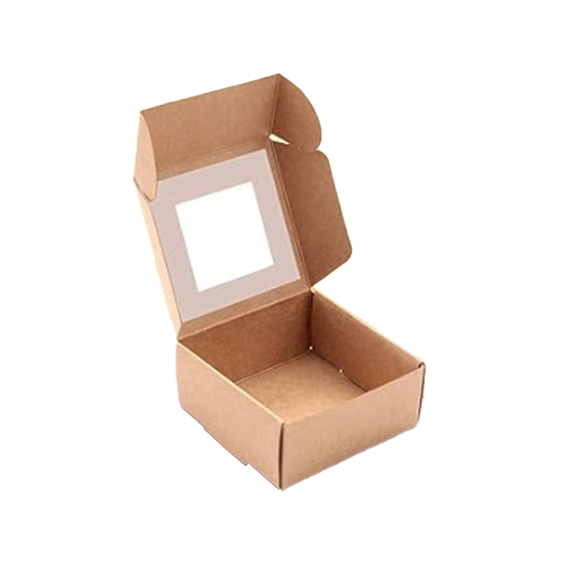 Fragrance Sample Tuck Top Mailer Boxes