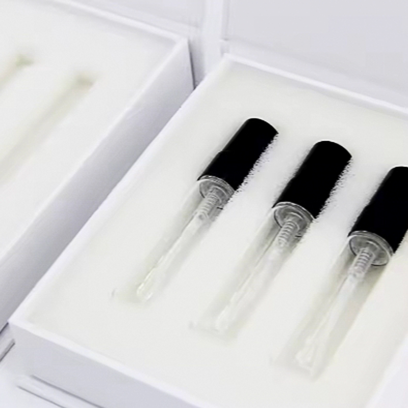 Perfume Discovery Box Packaging