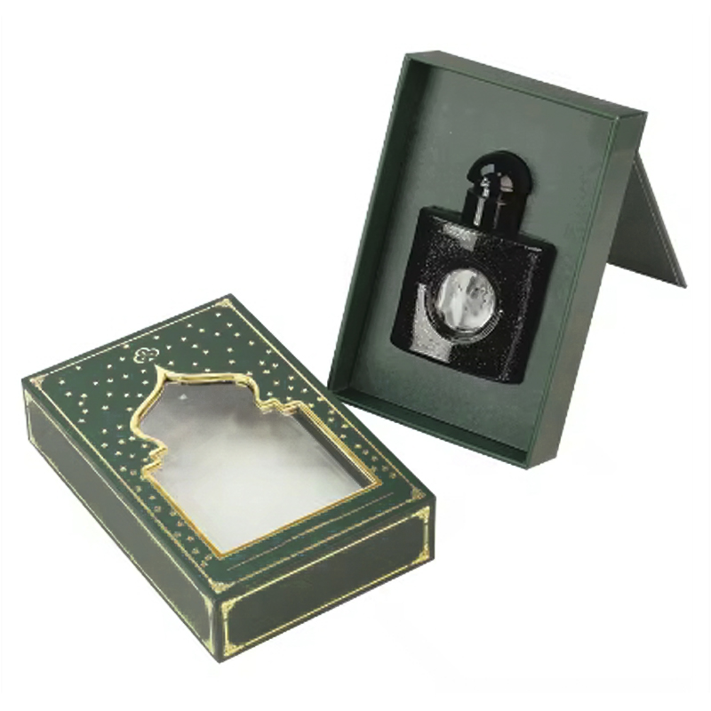 New Creative Perfume Gift Box