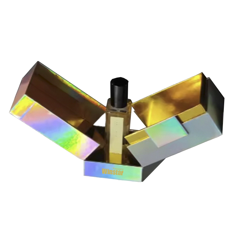 Perfume Packaging Solutions