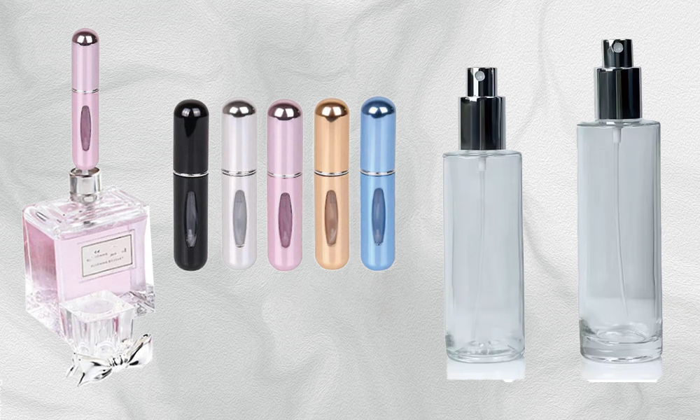 fragrance splash bottle and an atomizer perfume.jpg